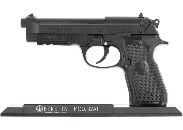 Miniatuur Umarex Beretta Mod. 92A1 (3)