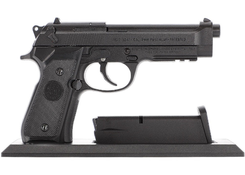Miniature Umarex Beretta Mod. 92A1