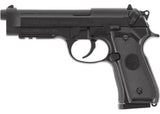 Miniature Umarex Beretta Mod. 92A1