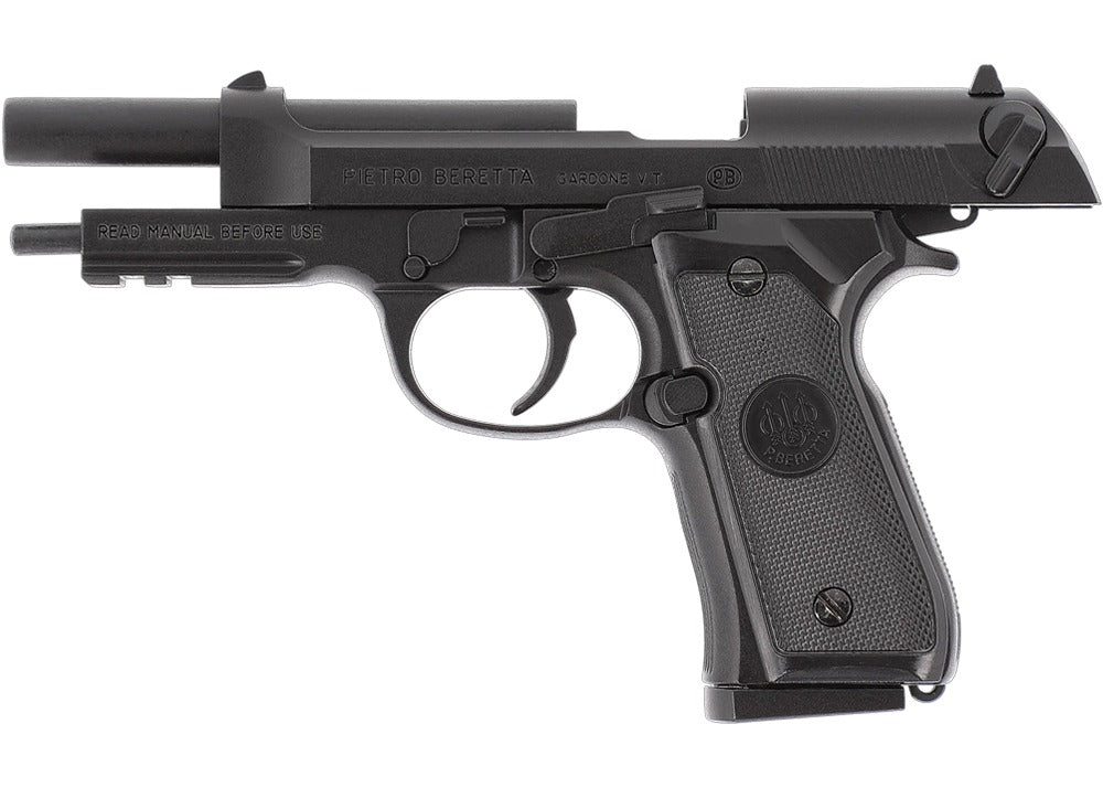 Miniature Umarex Beretta Mod. 92A1