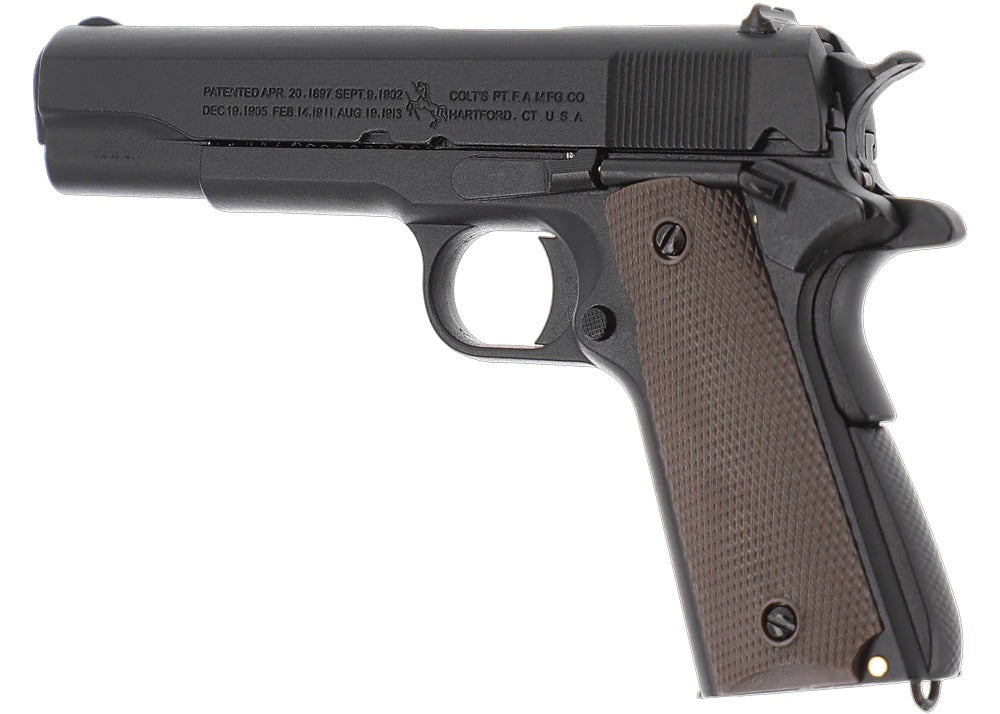 Miniature Umarex Colt 1911 A1