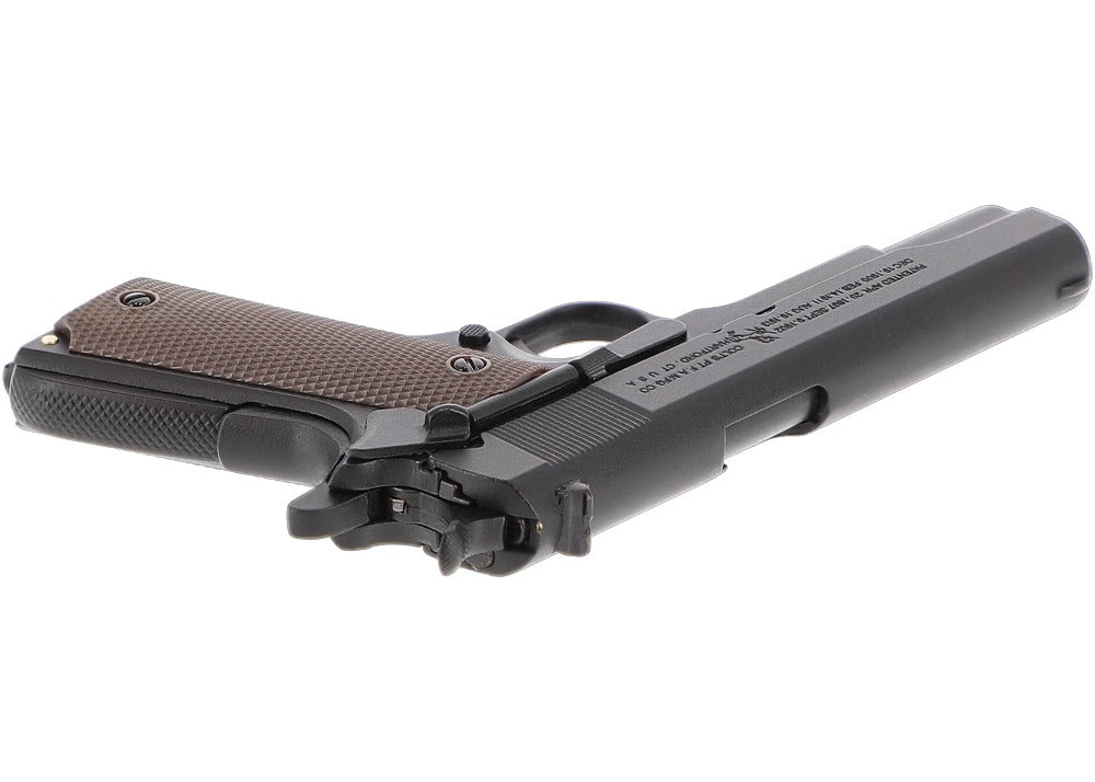 Miniature Umarex Colt 1911 A1