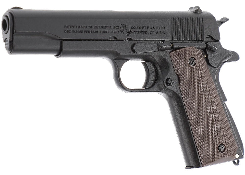Miniature Umarex Colt 1911 A1