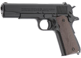 Miniature Umarex Colt 1911 A1