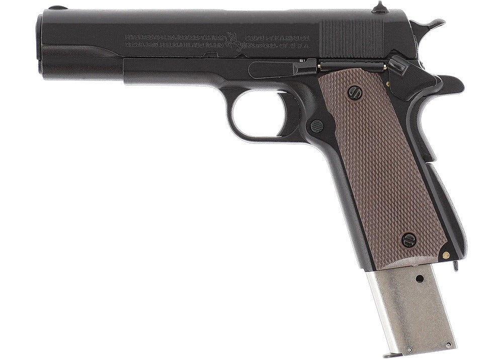 Miniature Umarex Colt 1911 A1