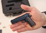 Miniature Umarex Colt 1911 A1