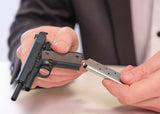 Miniature Umarex Colt 1911 A1