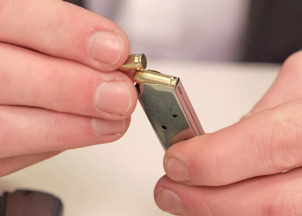 Miniature Umarex Colt 1911 A1