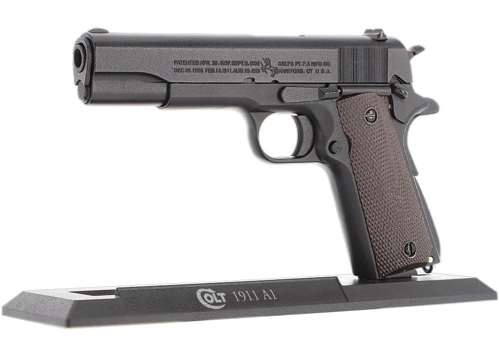 Miniature Umarex Colt 1911 A1