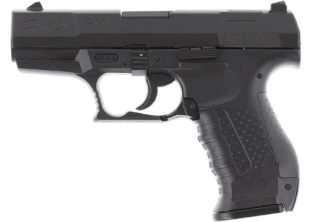 Miniature Umarex Walther P99