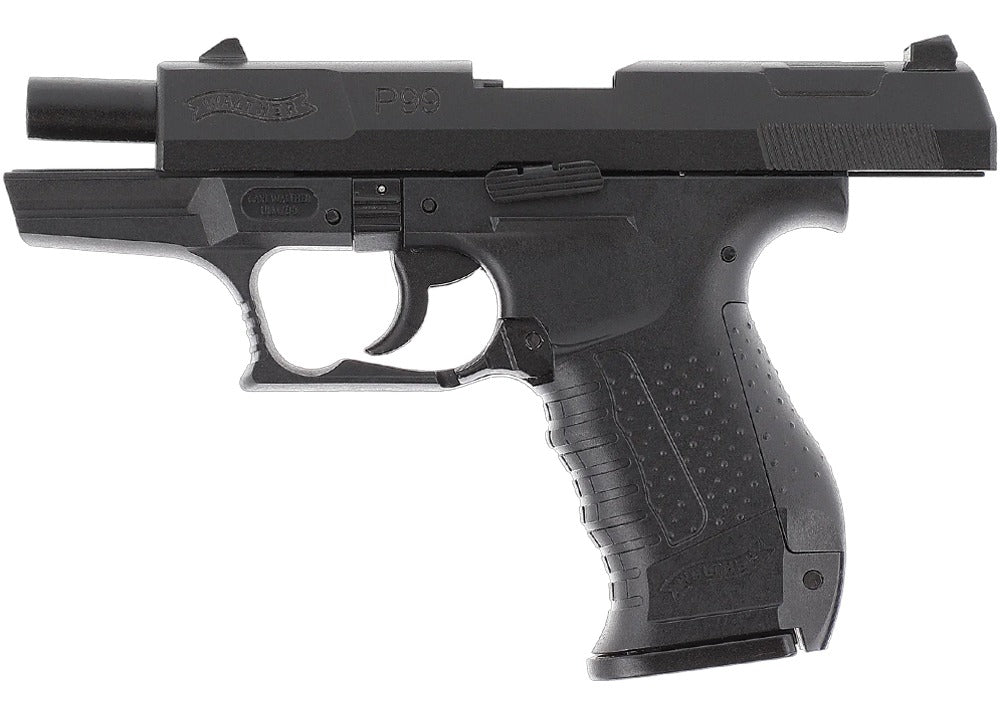 Miniature Umarex Walther P99