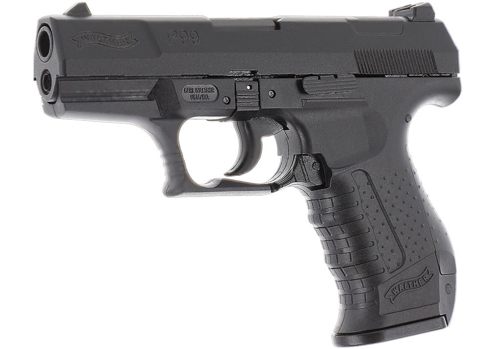 Miniature Umarex Walther P99