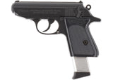 Miniature Umarex Walther PPK