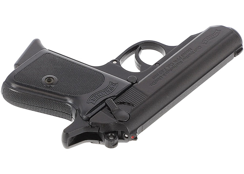 Miniature Umarex Walther PPK