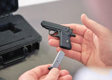Miniature Umarex Walther PPK