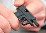 Miniature Umarex Walther PPK
