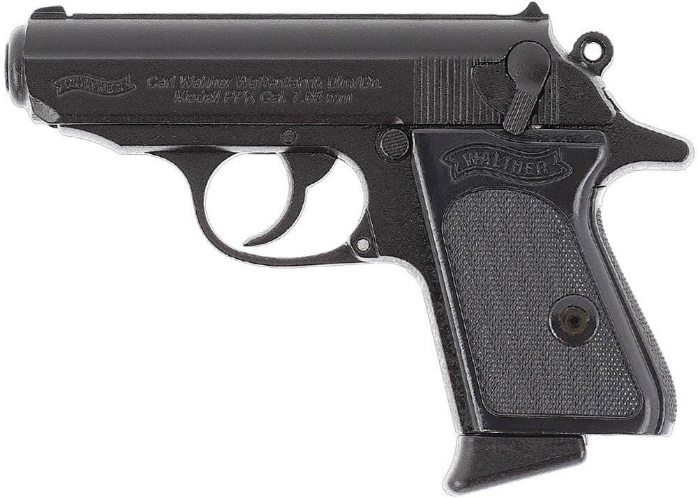 Miniature Umarex Walther PPK