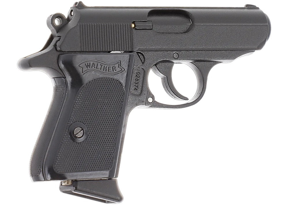 Miniature Umarex Walther PPK