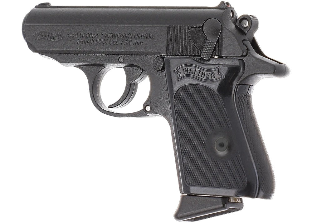 Miniature Umarex Walther PPK