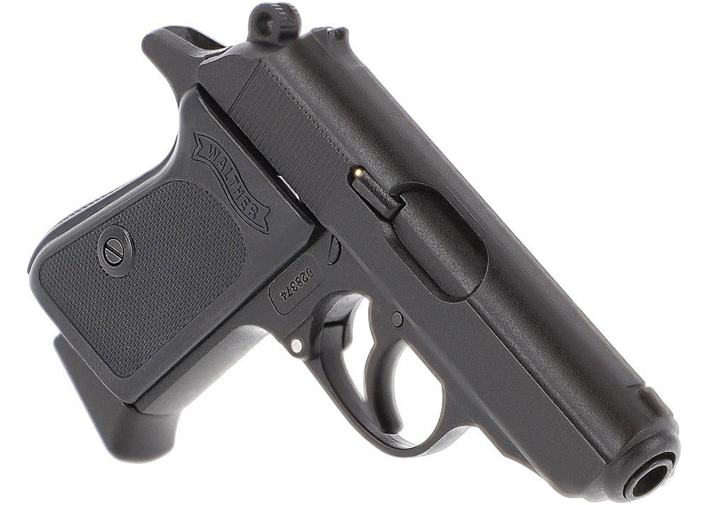 Miniature Umarex Walther PPK
