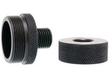Geluiddemperadapter DonnyFL AEA Challenger 1/2 UNF (2)