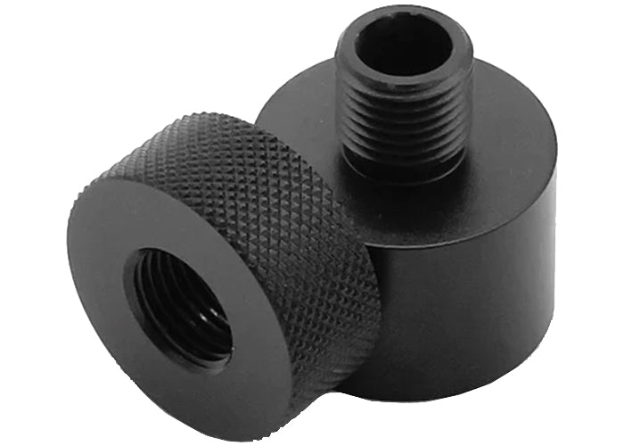 Silencer Adapter DonnyFL FX Shroud Extender