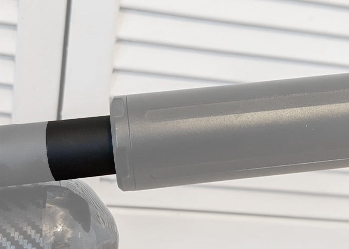 Silencer Adapter DonnyFL RTI Priest 2