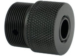 Geluiddemperadapter DonnyFL Evanix Rainstorm