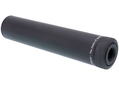 Geluiddemper FOX Silencer 300 (3)