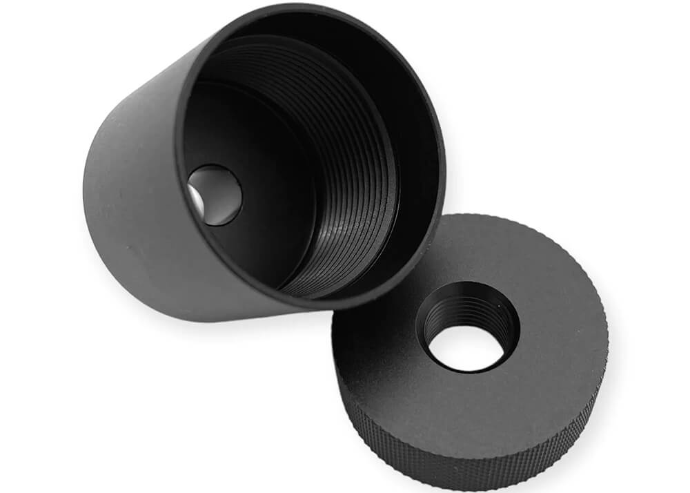 Silencer Adapter DonnyFL Skout Epoch