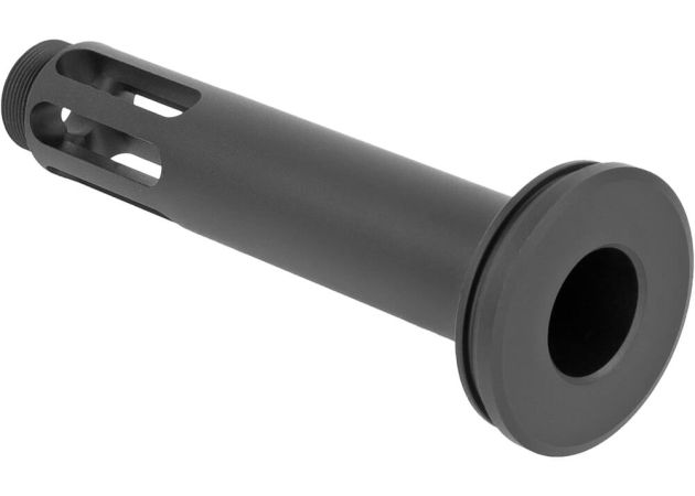 Geluiddemperadapter FOX Silencer Tune Over-Barrel