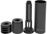 Silencer FOX Silencer Tune