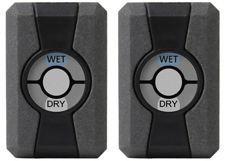 Vochtonttrekker Silent Dry Cube 2-Pack