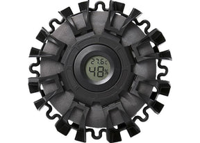 Vochtonttrekker Silent Dry Double M