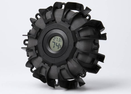 Vochtonttrekker Silent Dry Double M (3)