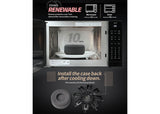 Dehumidifier Silent Dry Double M