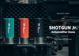 Vochtonttrekker Silent Dry Shotgun Jr. (3)