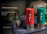 Dehumidifier Silent Dry Shotgun Jr.