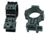 Montage Eagle Vision Infinity Elevation Adjustable 34 mm Picatinny IPS-34 (3)