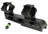 Montage Eagle Vision Infinity Forward Elevation 30 mm Picatinny (3)