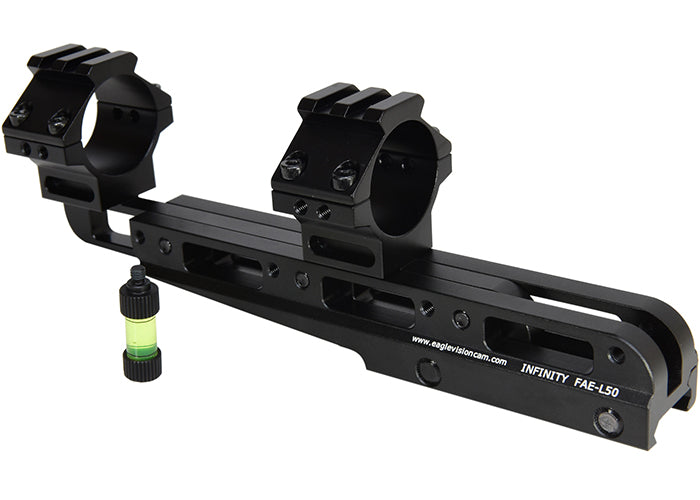 Mount Eagle Vision Infinity Forward Elevation 30mm Picatinny