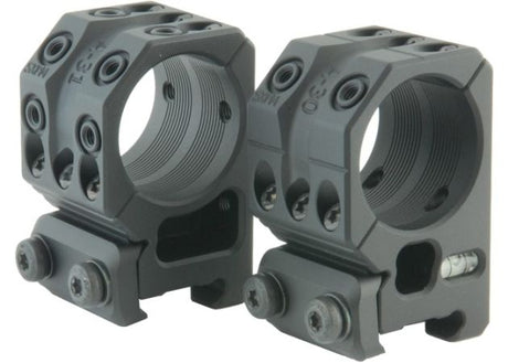 Montage Spuhr SR 30 mm Medium Picatinny (3)