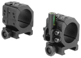 Montage Wheeler 25.4 mm Low Picatinny