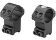 Montage Sportsmatch HTO8C 25.4mm High Dovetail