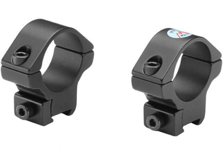 Montage Sportsmatch LTO30C 25.4mm Low Dovetail