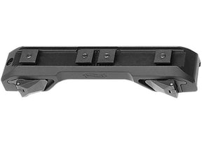Montage Walther Fixlock - SR Swarovski Optik Rail