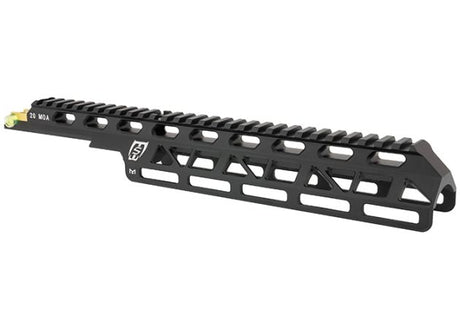 Montagerail Saber Tactical TRS Compact FX Impact