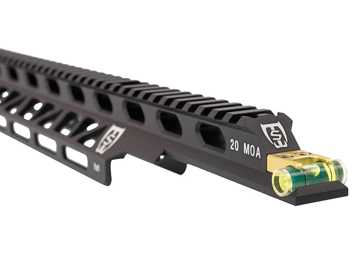 Mounting Rail Saber Tactical TRS Compact FX Impact