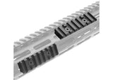 Montagerail UTG M-LOK 8-slot (3)