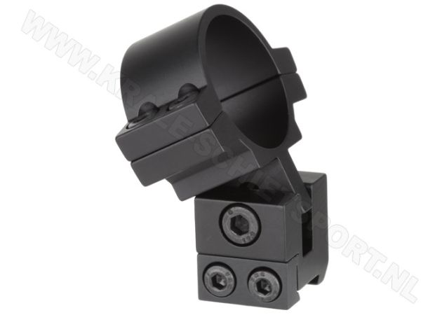 Montage FX No Limit 30 mm High Dovetail (3)
